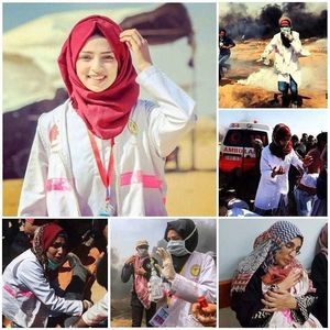 Meet your Posher, Idrissa